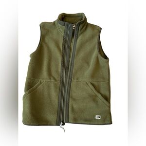 The North Face Vest Men’s Large (Used)